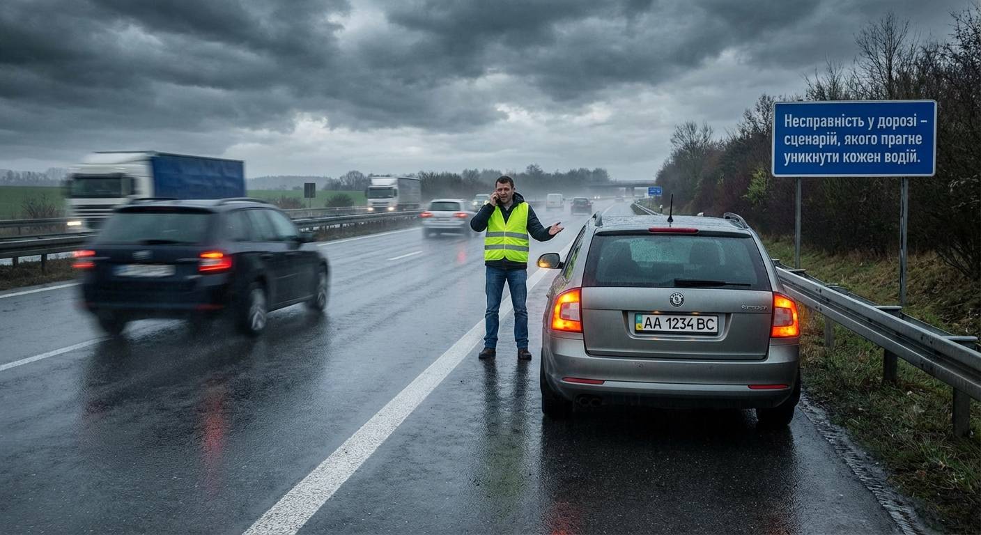 Мойка днища - первый и обязательный шаг весеннего ТО